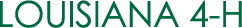 Louisiana 4-H