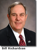 Chancellor Richardson