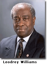 Chancellor Williams