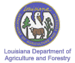 Louisiana Department of Agriculture and Forestry
