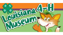 Louisiana 4-H Museum