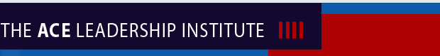 ACE Leadership Insititute