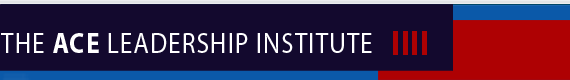 ACE Leadership Insititute