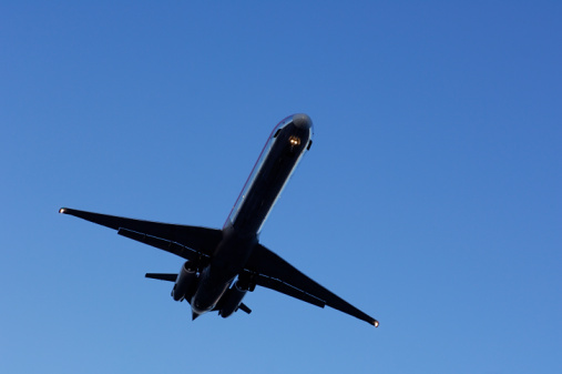airplane