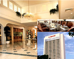 marriott hotel